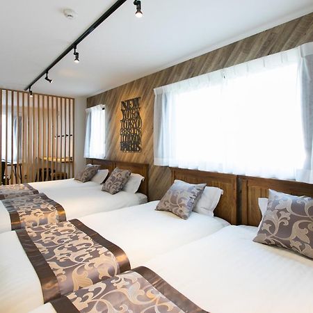 Wisdom Minosima Inn 福岡市 エクステリア 写真