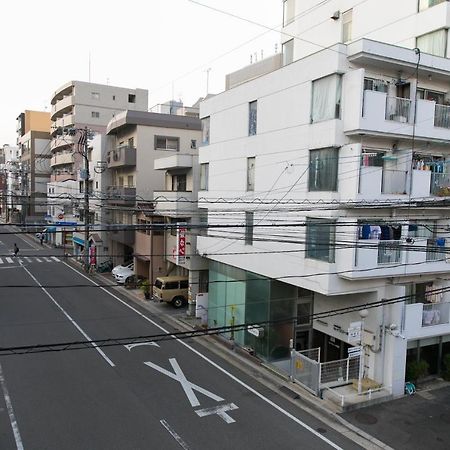 Wisdom Minosima Inn 福岡市 エクステリア 写真