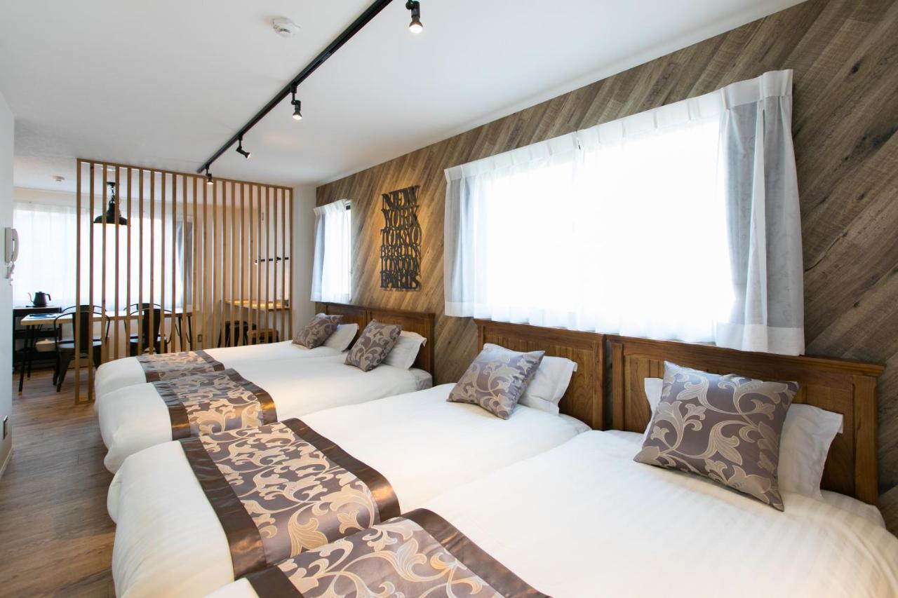 Wisdom Minosima Inn 福岡市 エクステリア 写真