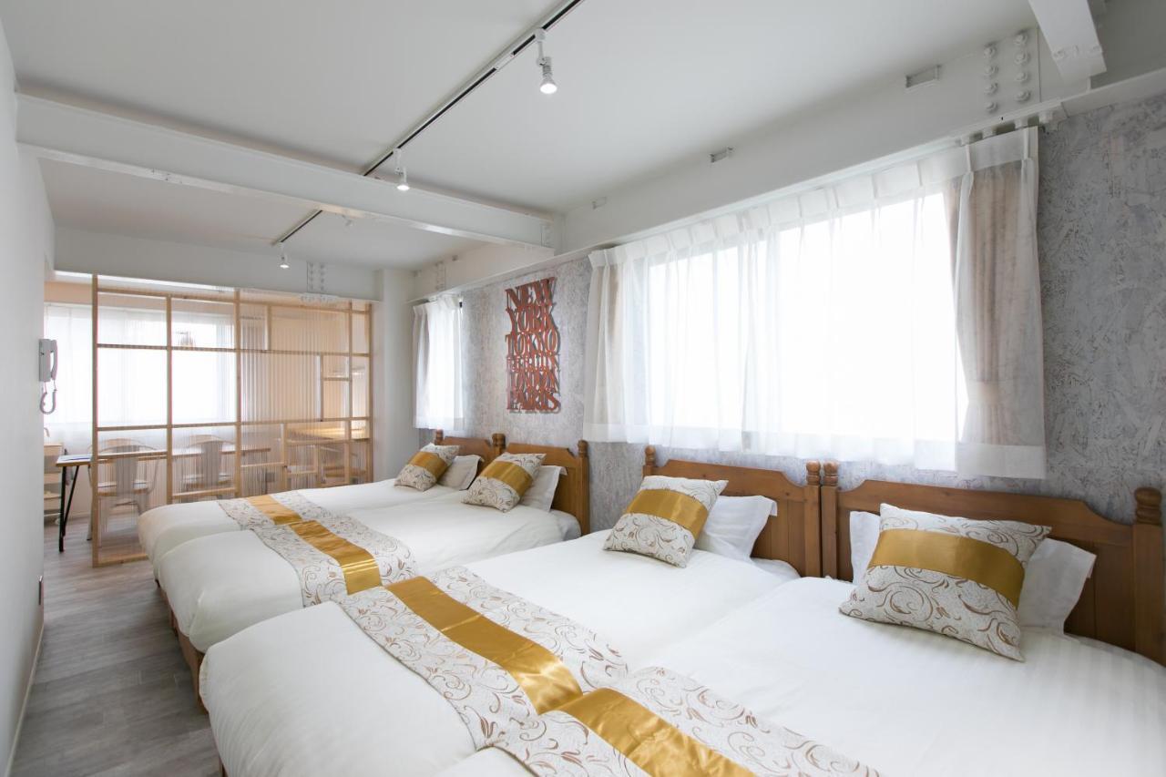 Wisdom Minosima Inn 福岡市 エクステリア 写真