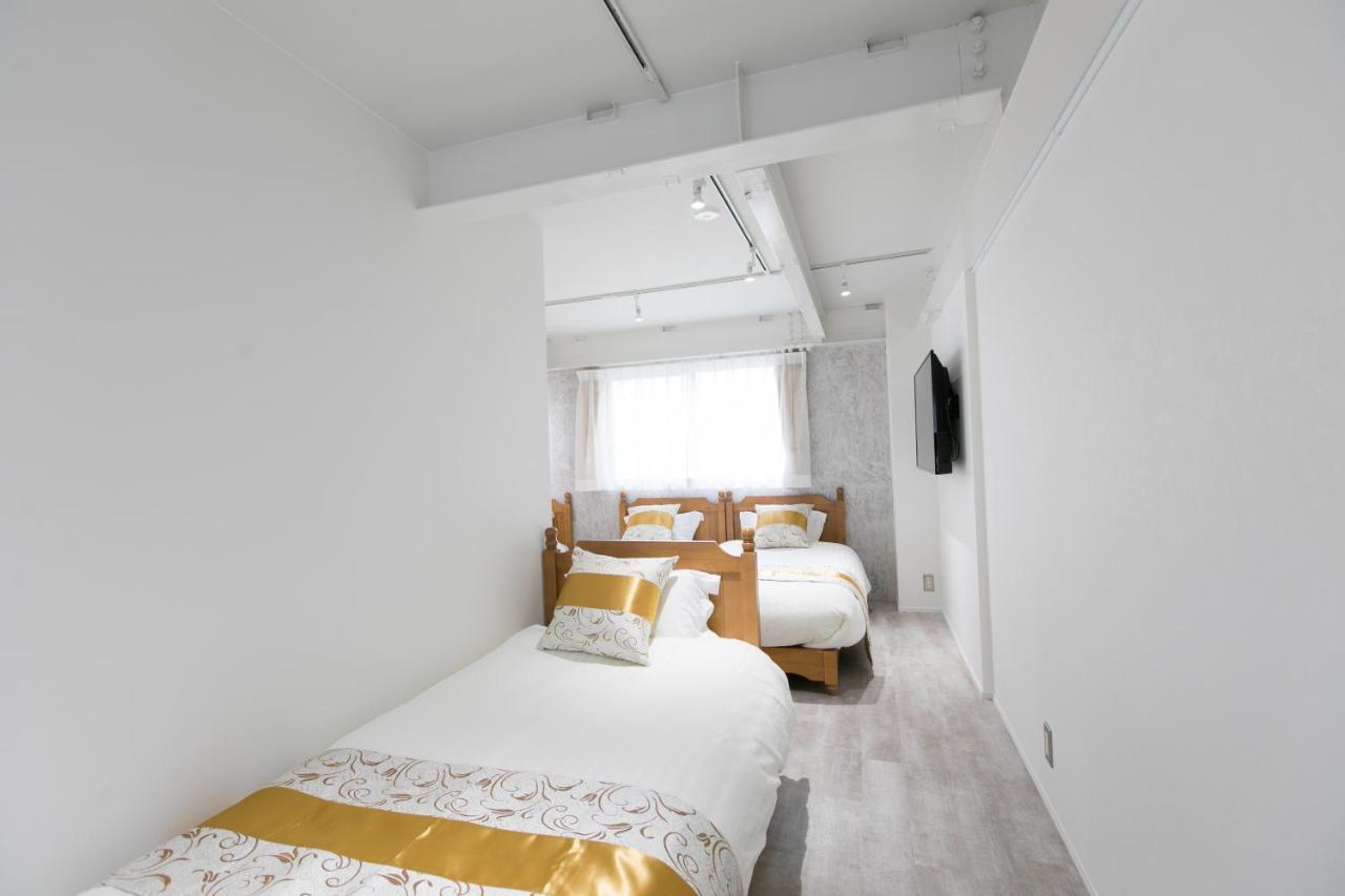 Wisdom Minosima Inn 福岡市 エクステリア 写真