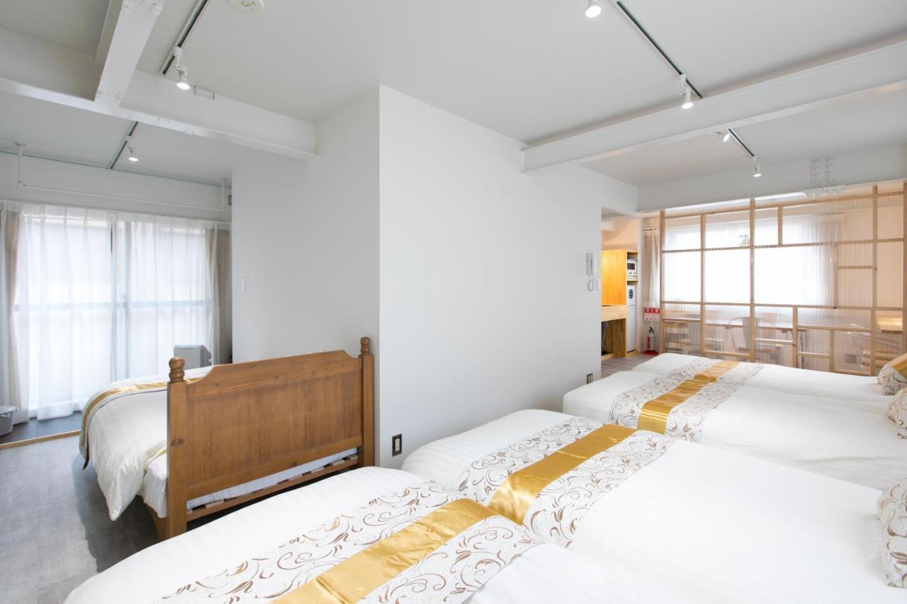 Wisdom Minosima Inn 福岡市 エクステリア 写真