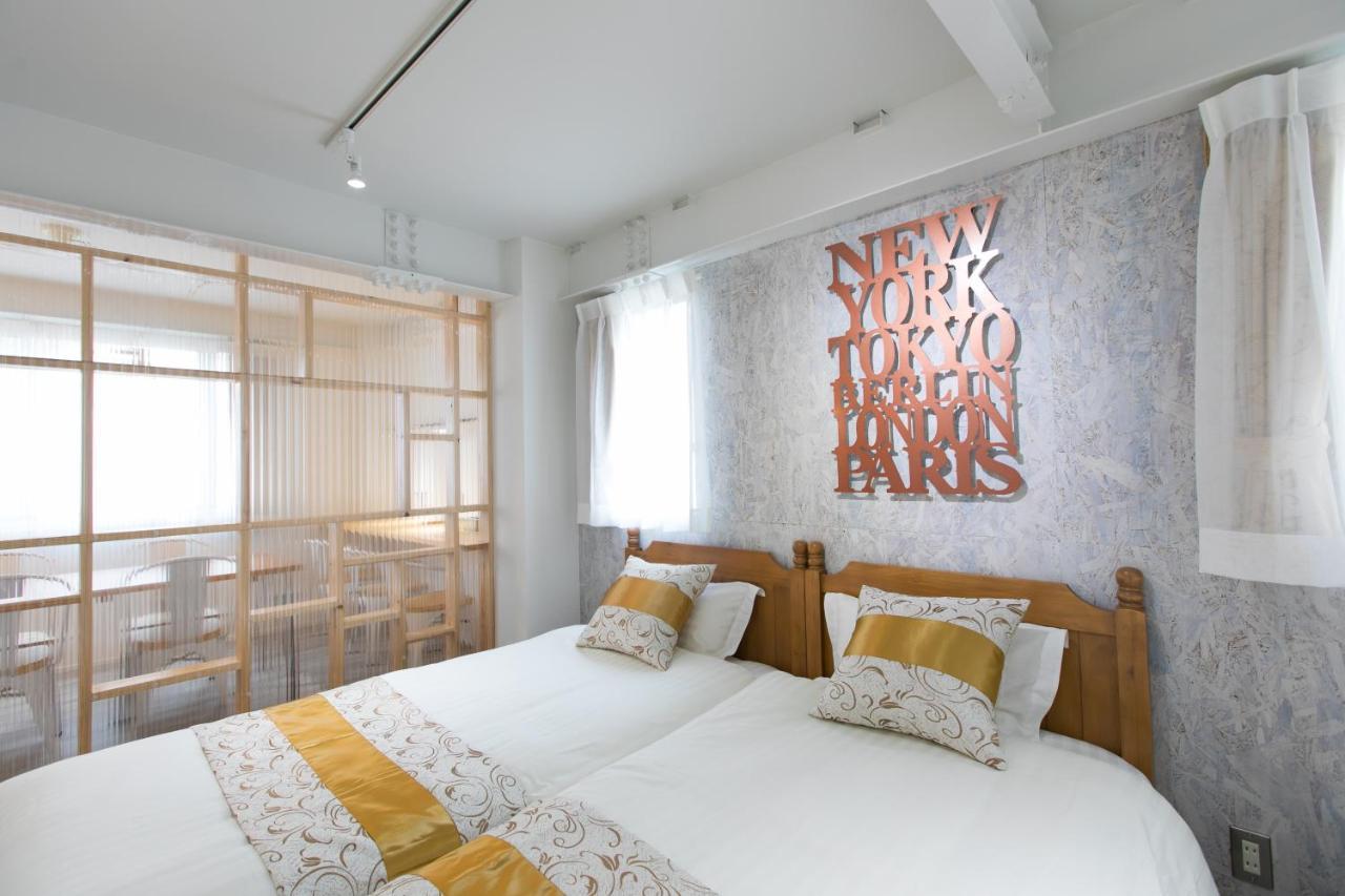 Wisdom Minosima Inn 福岡市 エクステリア 写真