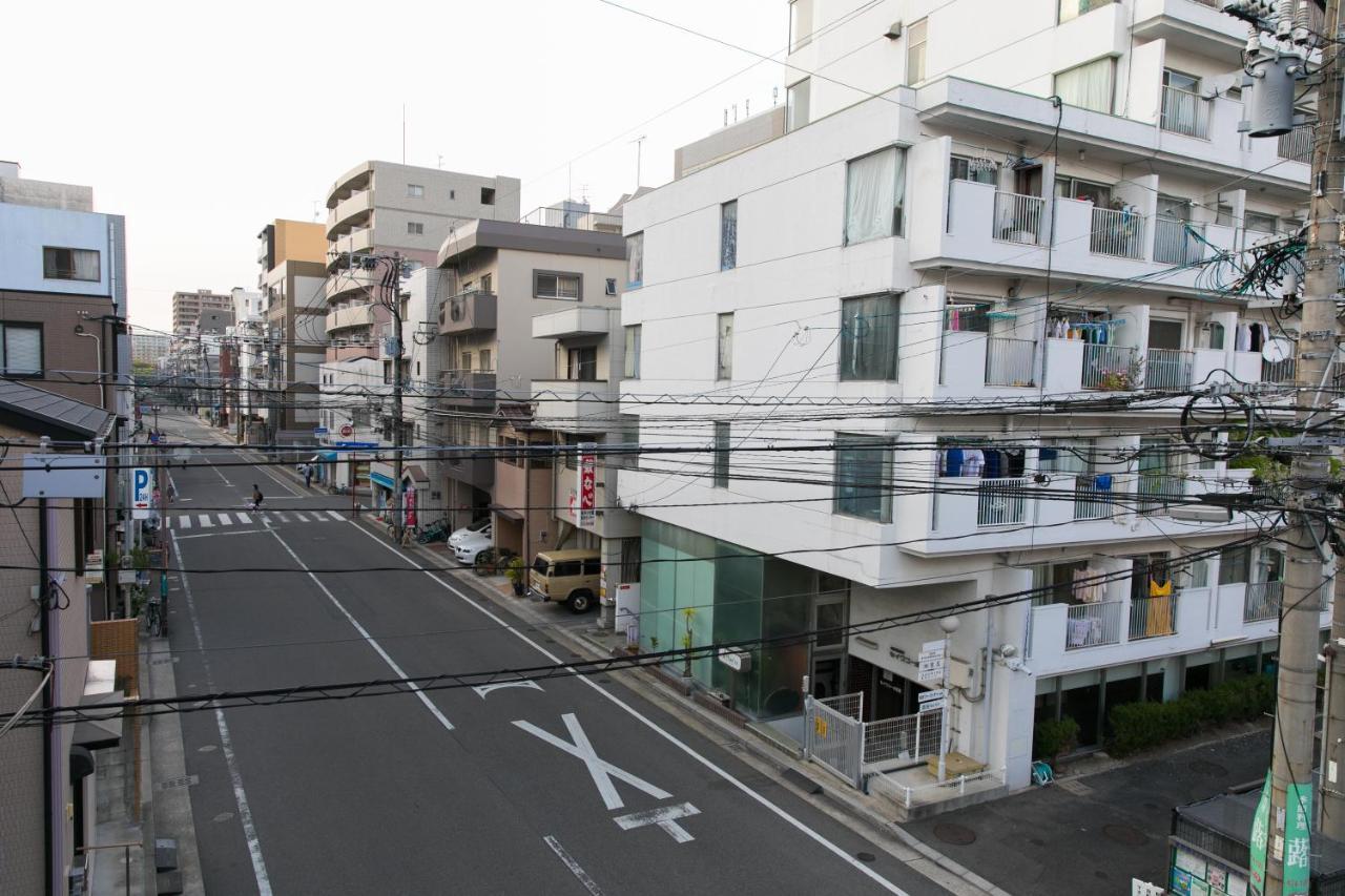 Wisdom Minosima Inn 福岡市 エクステリア 写真
